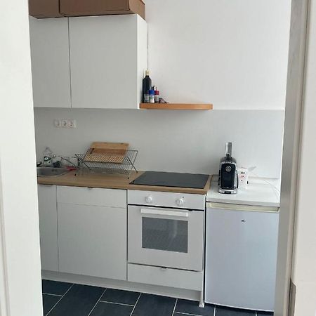 Small Apartment Near The Center Vienna Exterior photo