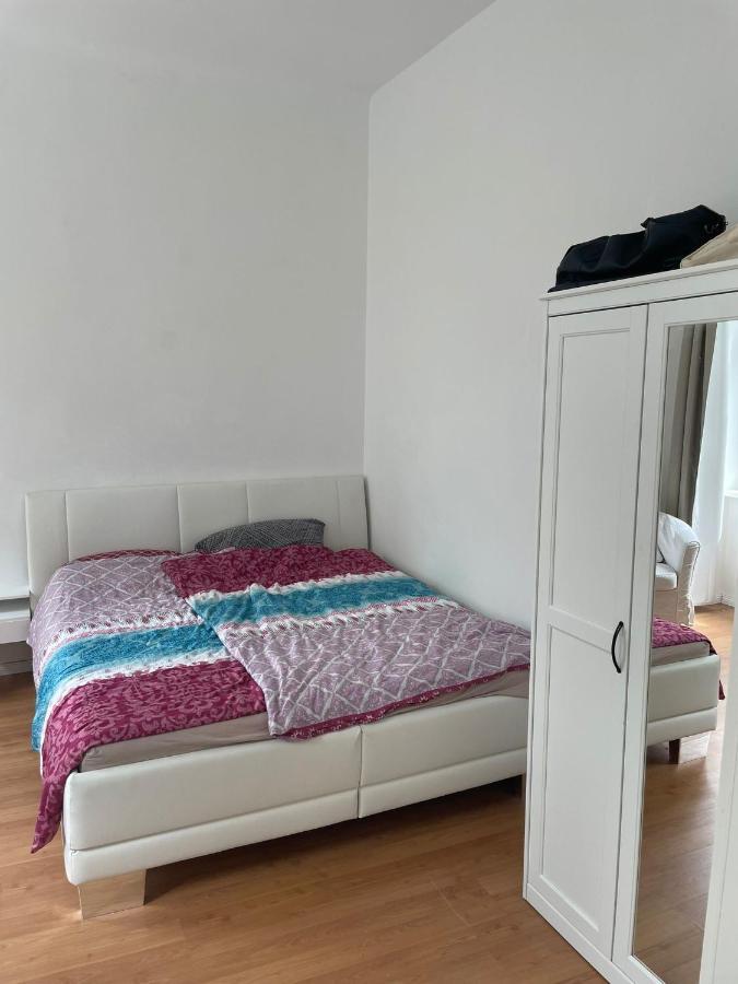 Small Apartment Near The Center Vienna Exterior photo